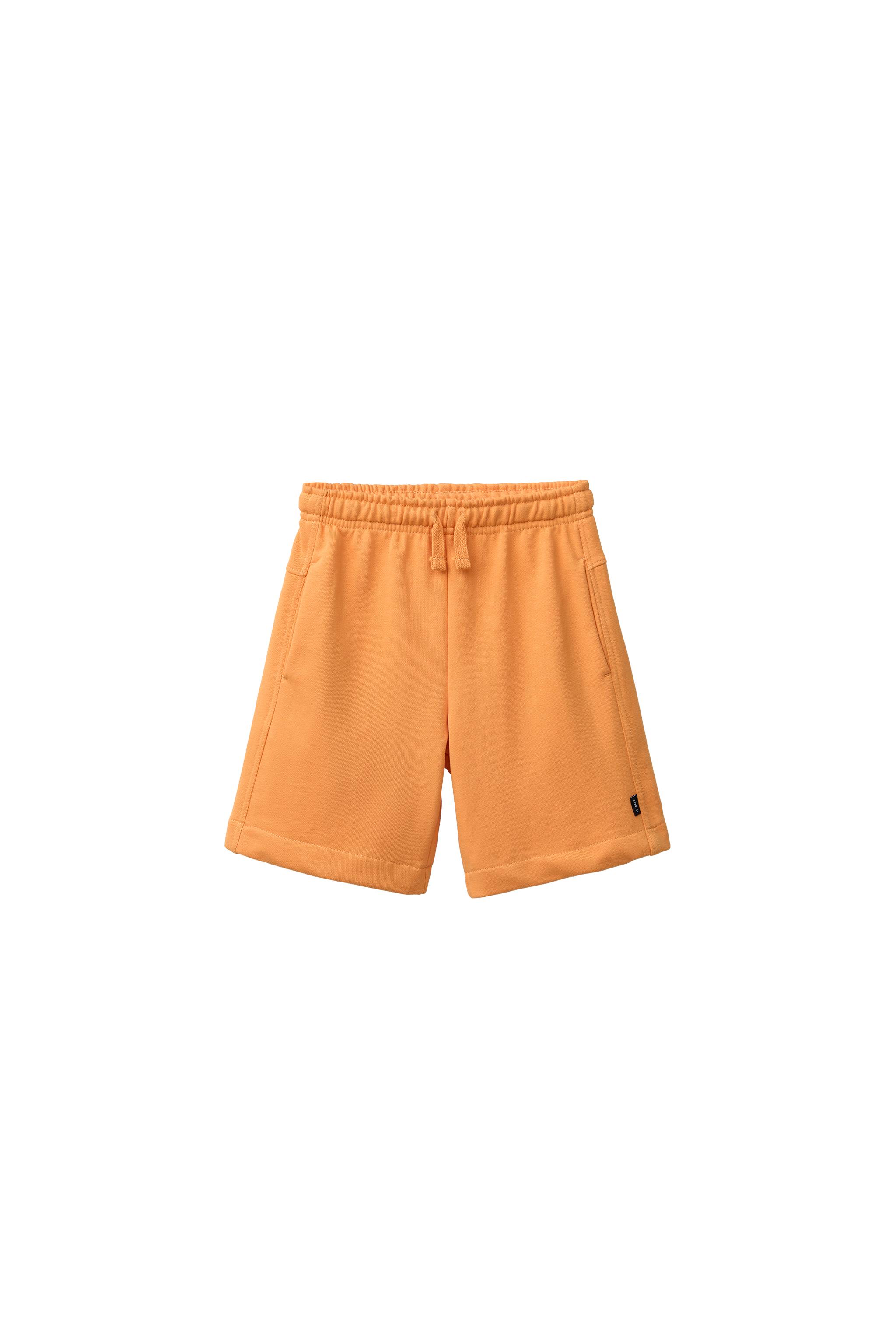 PLAIN SHORTS